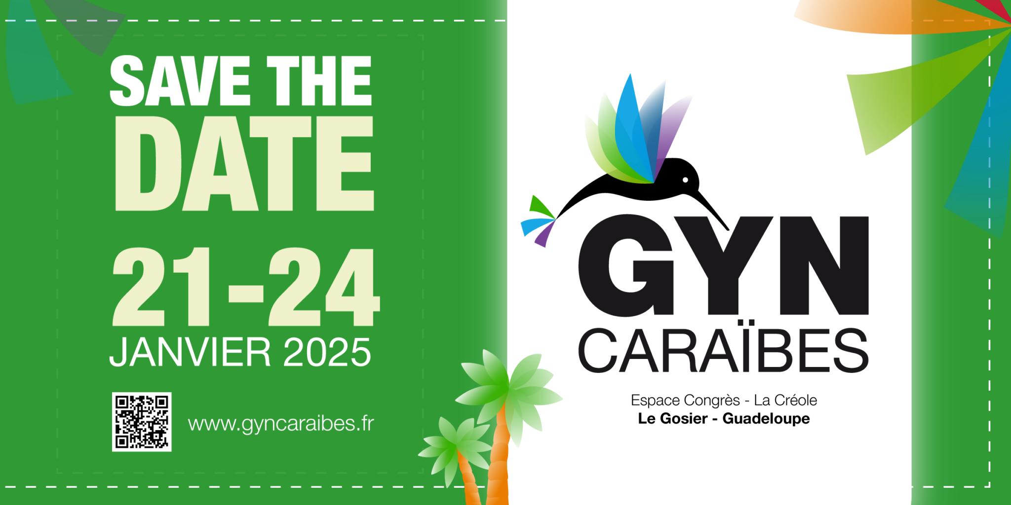 Gyn’Caraïbes 2025