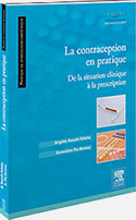 La contraception en pratique