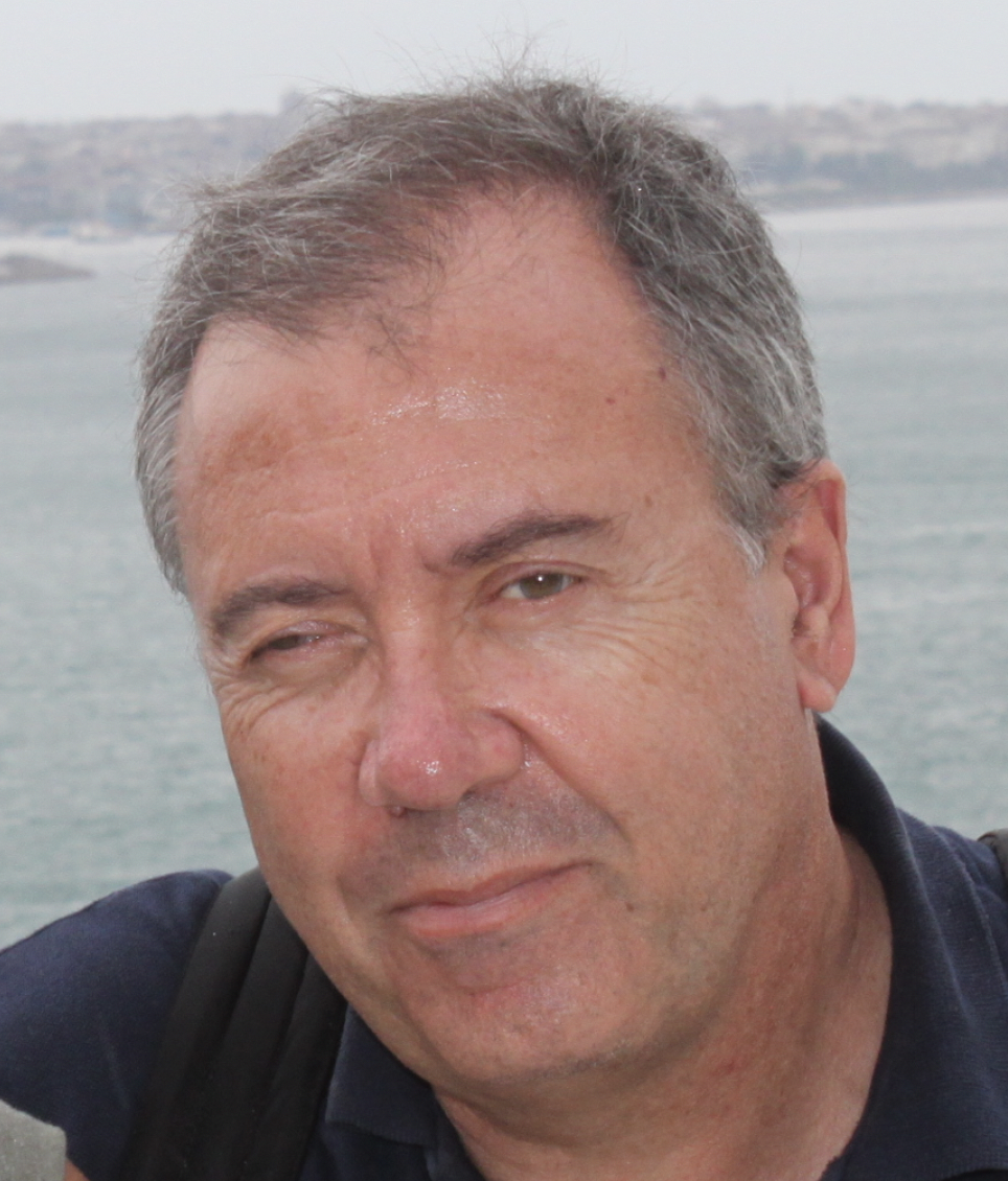 Nicolas FRIES