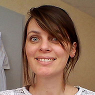 Cécile LOAEC