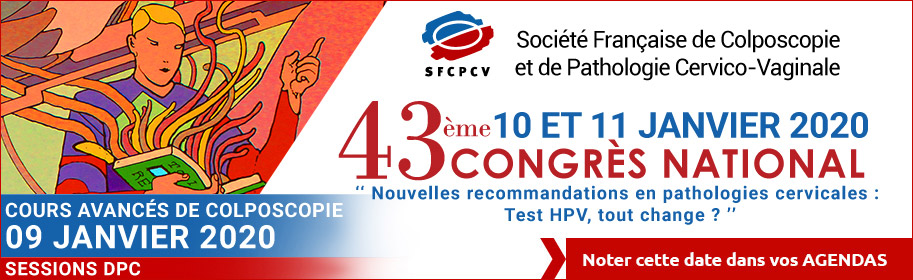 43ème Congrès national de la SFCPCV