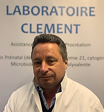 Patrice CLÉMENT