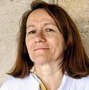 Geneviève PLU-BUREAU