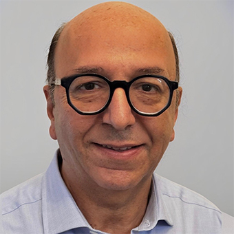 Jean-Yves SEROR