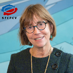 Christine BERGERON