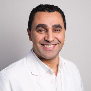 Sofiane BENDIFALLAH