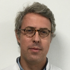Pascal ROUSSET