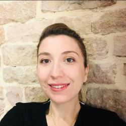 Émilie JOYEUX