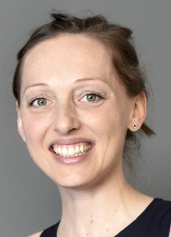 Kamila KOLANSKAA