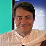 Joseph BOUYOU