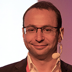 Laurent SALOMON