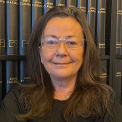 Isabelle LUCAS-BALOUP