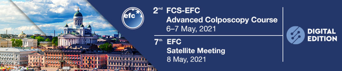 FCS-EFC / EFC