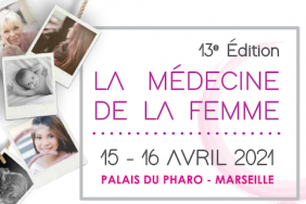 13e Édition de la Médecine de la Femme 2021