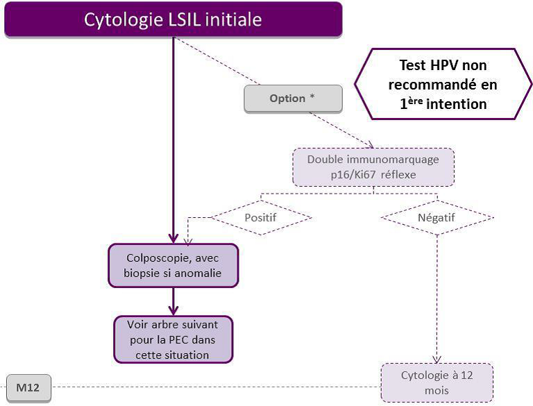 hpv positif et grossesse pastile antihelmintice pentru prevenire