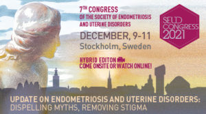 7th congress of the Society of Endometriosis & Uterine disorders (SEUD)