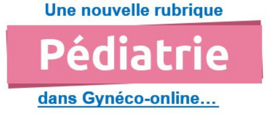 Pédiatrie