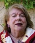 Clara PÉLLISSIER