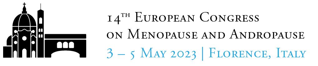 14TH EUROPEAN CONGRESS ON MENOPAUSE AND ANDROPAUSE EMAS
