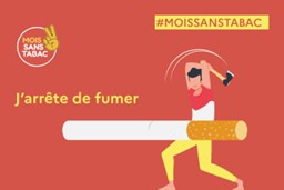 MOIS SANS TABAC