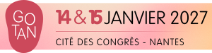Congrès GOTAN