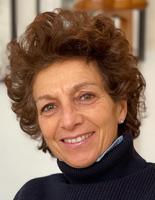 Brigitte RACCAH-TEBEKA
