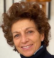 Brigitte RACCAH-TEBEKA