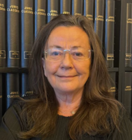 Isabelle LUCAS-BALOUP