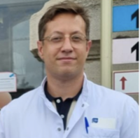 Mathieu DAP