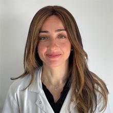 Laure TOLEDANO