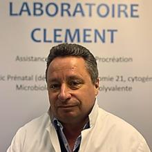 Patrice CLEMENT