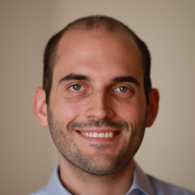 Pierre-Marie CHIARONI