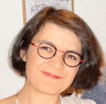 Maud CHABAUD