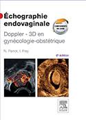 Échographie endovaginale