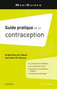 Guide pratique de la contraception