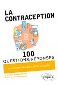 La contraception en 100 Questions/Réponses